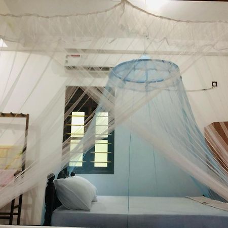 Calm Garden Cabanas Tangalle Εξωτερικό φωτογραφία