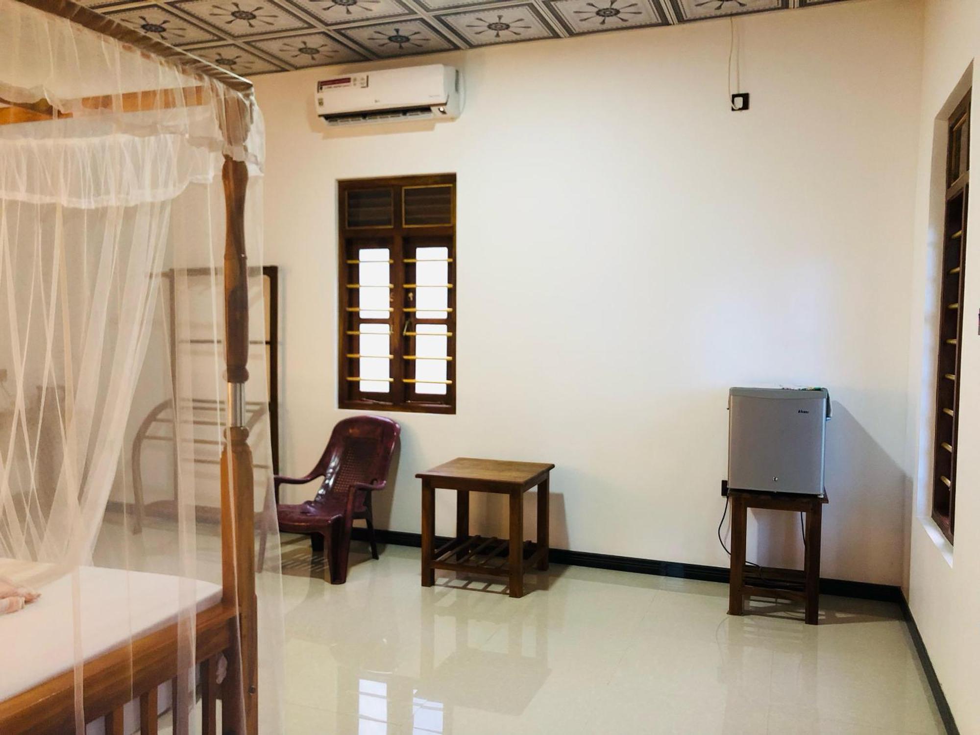 Calm Garden Cabanas Tangalle Εξωτερικό φωτογραφία