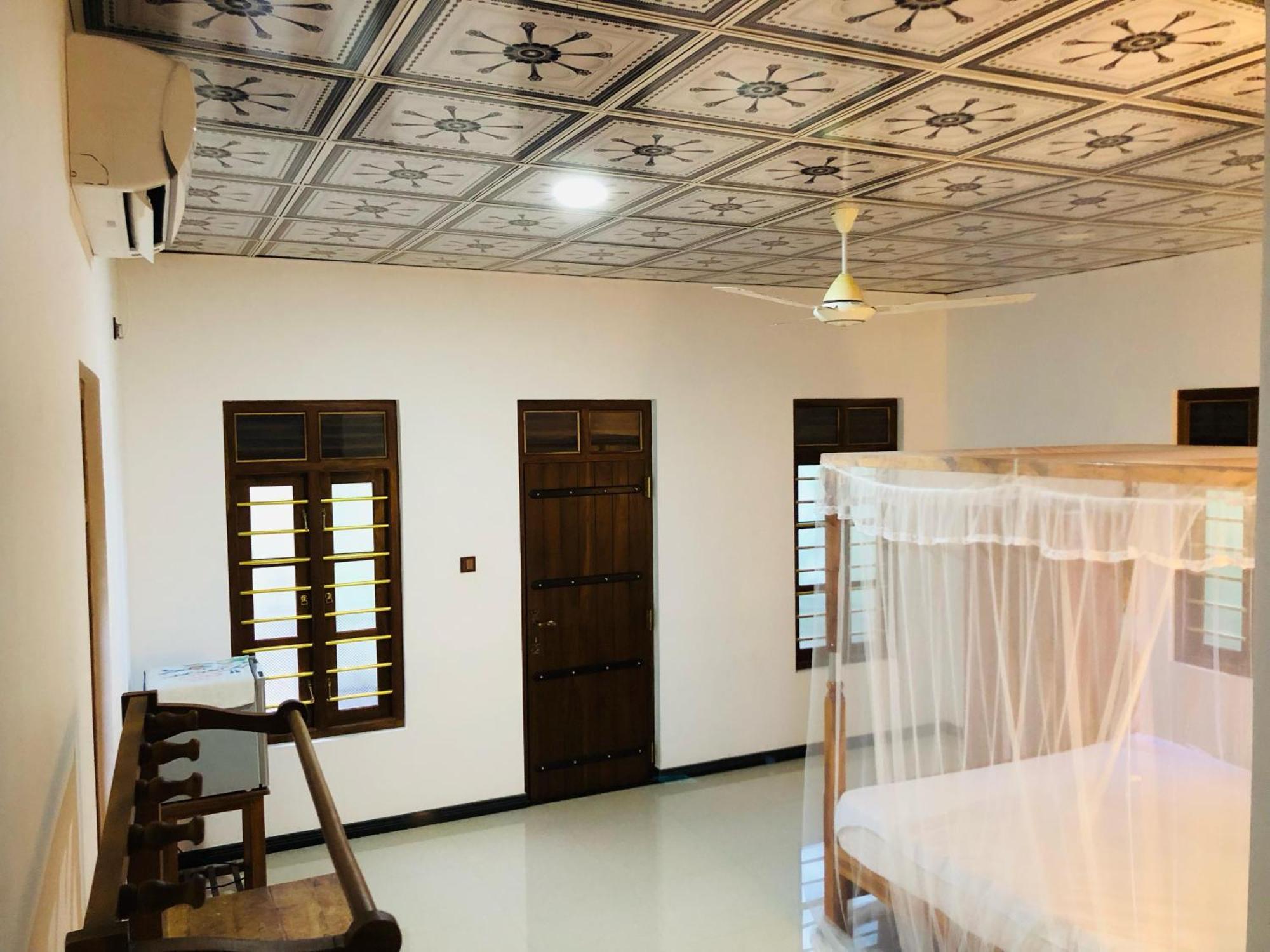Calm Garden Cabanas Tangalle Εξωτερικό φωτογραφία