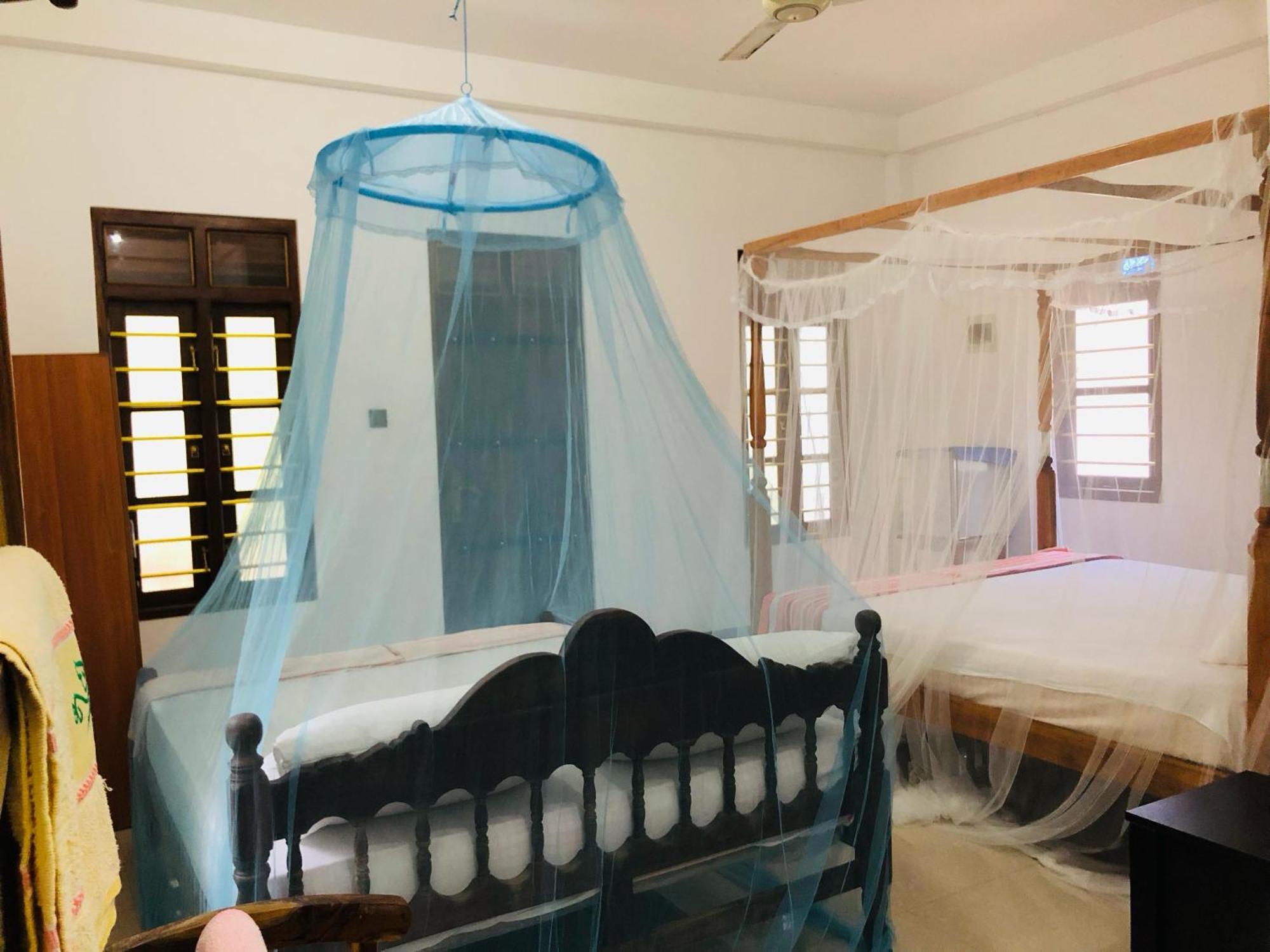 Calm Garden Cabanas Tangalle Εξωτερικό φωτογραφία