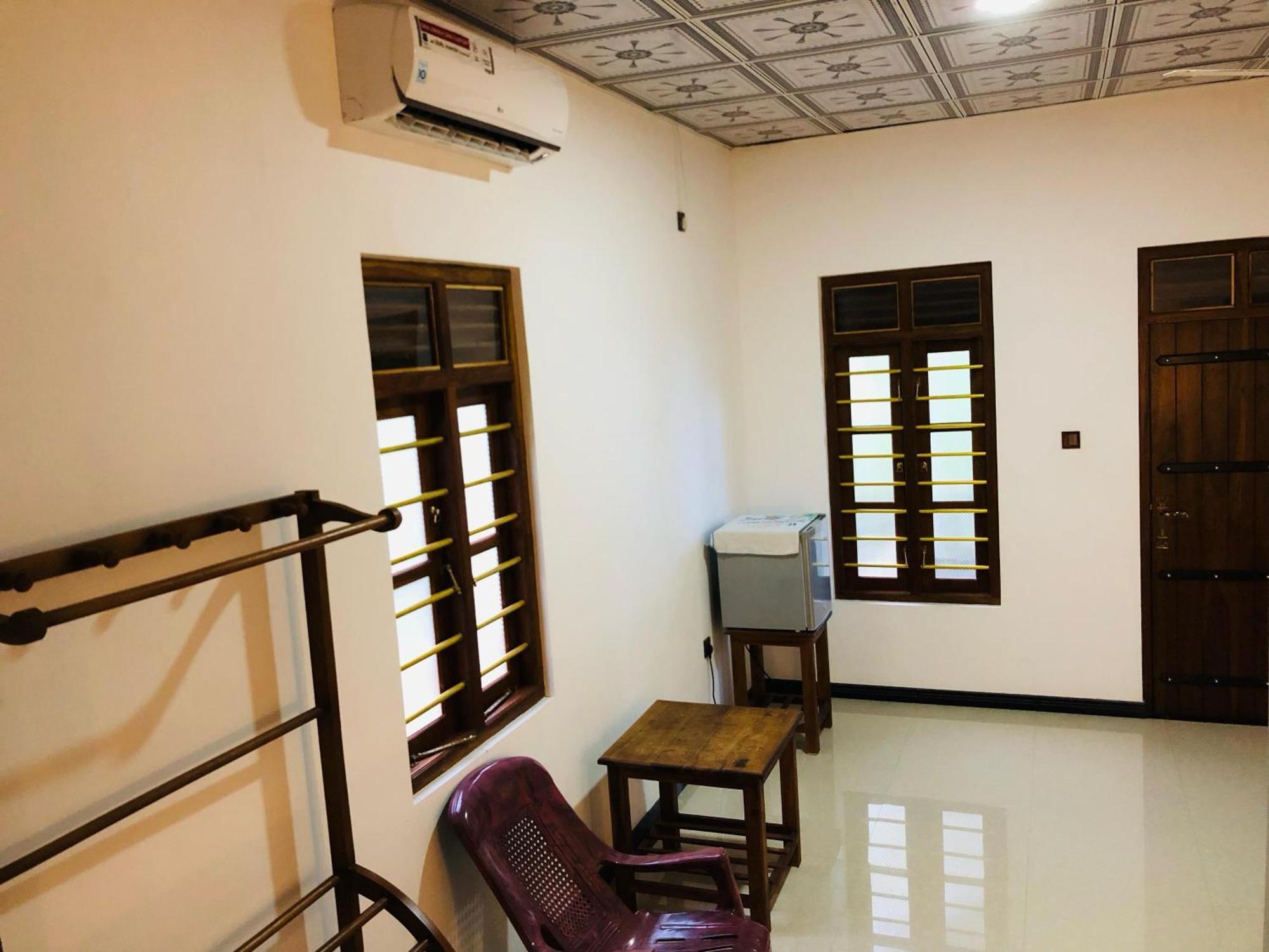 Calm Garden Cabanas Tangalle Εξωτερικό φωτογραφία