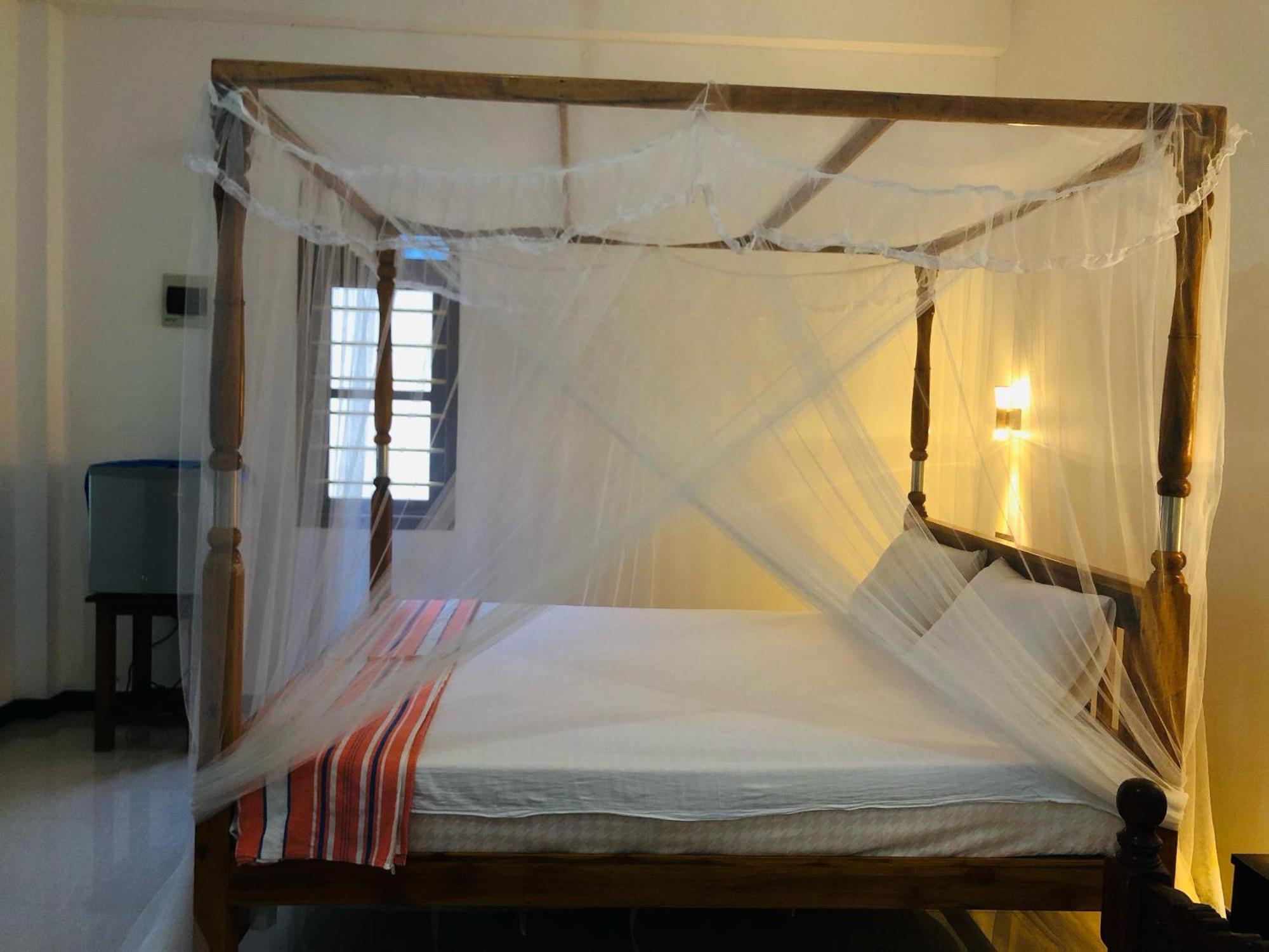 Calm Garden Cabanas Tangalle Εξωτερικό φωτογραφία