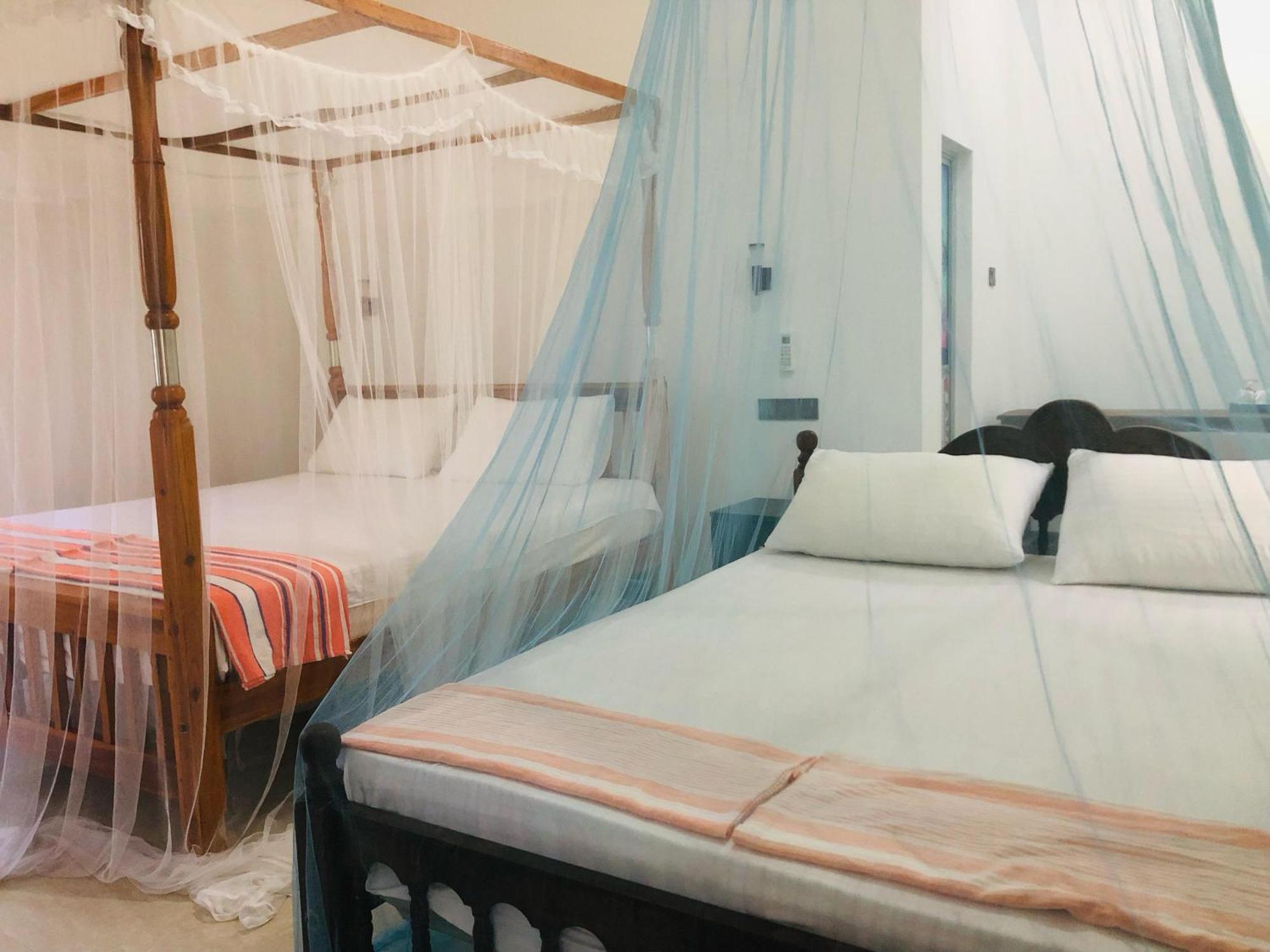 Calm Garden Cabanas Tangalle Εξωτερικό φωτογραφία