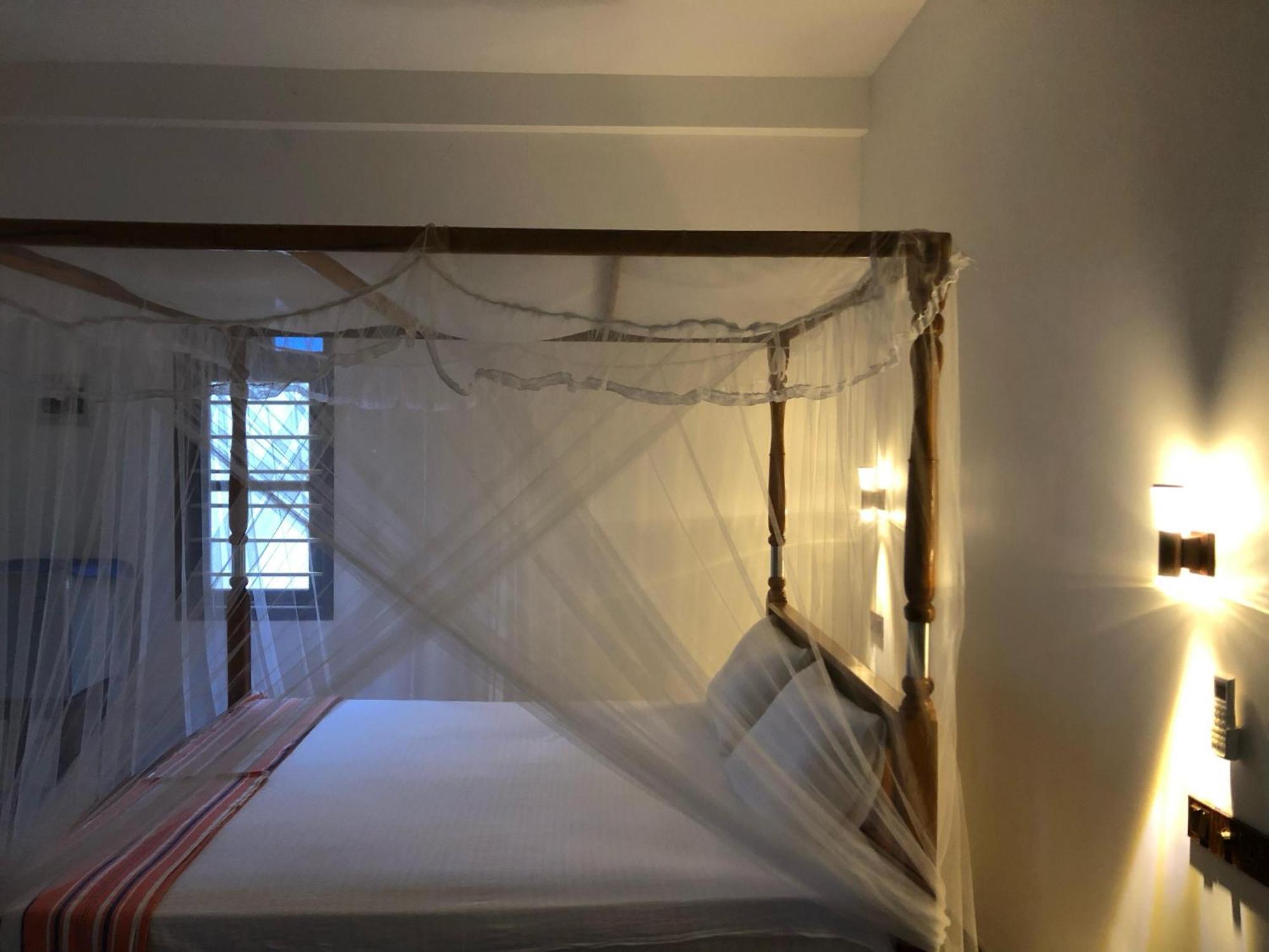 Calm Garden Cabanas Tangalle Εξωτερικό φωτογραφία