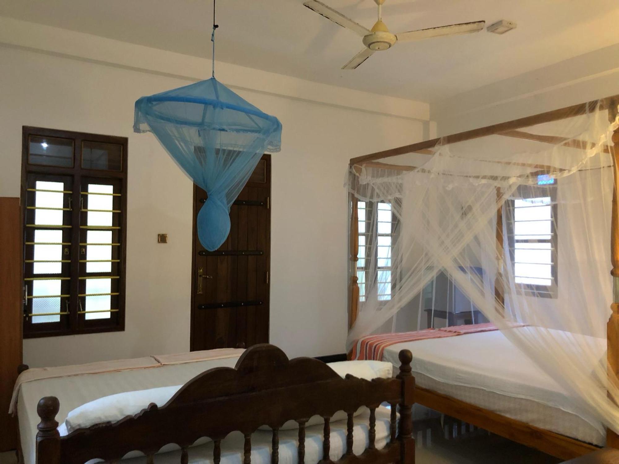Calm Garden Cabanas Tangalle Εξωτερικό φωτογραφία