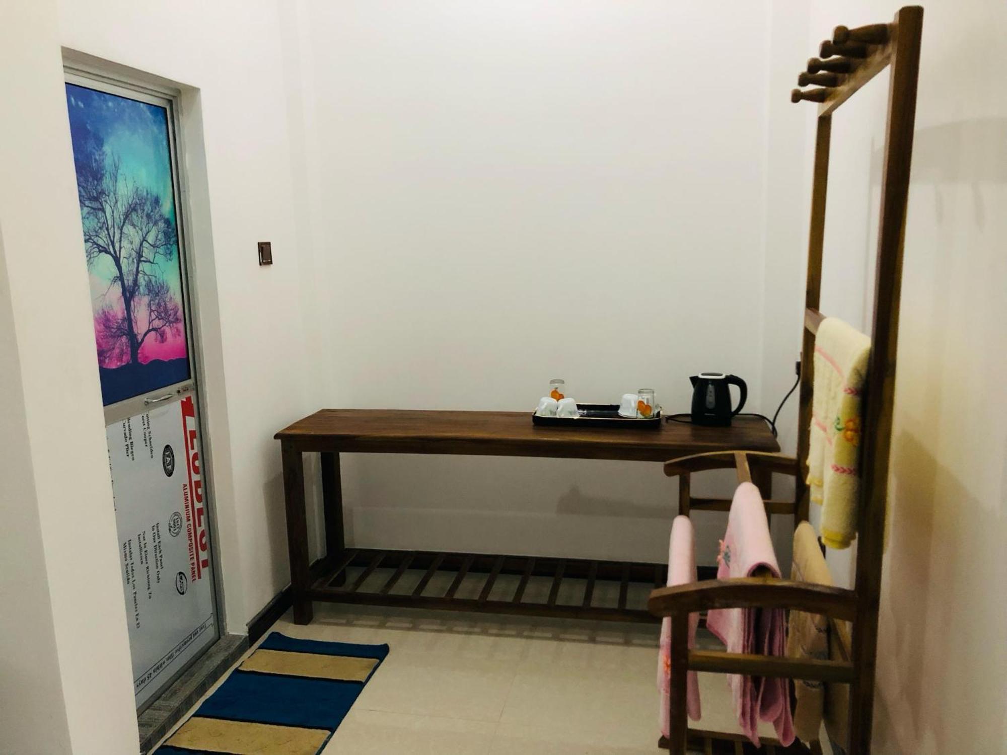 Calm Garden Cabanas Tangalle Εξωτερικό φωτογραφία