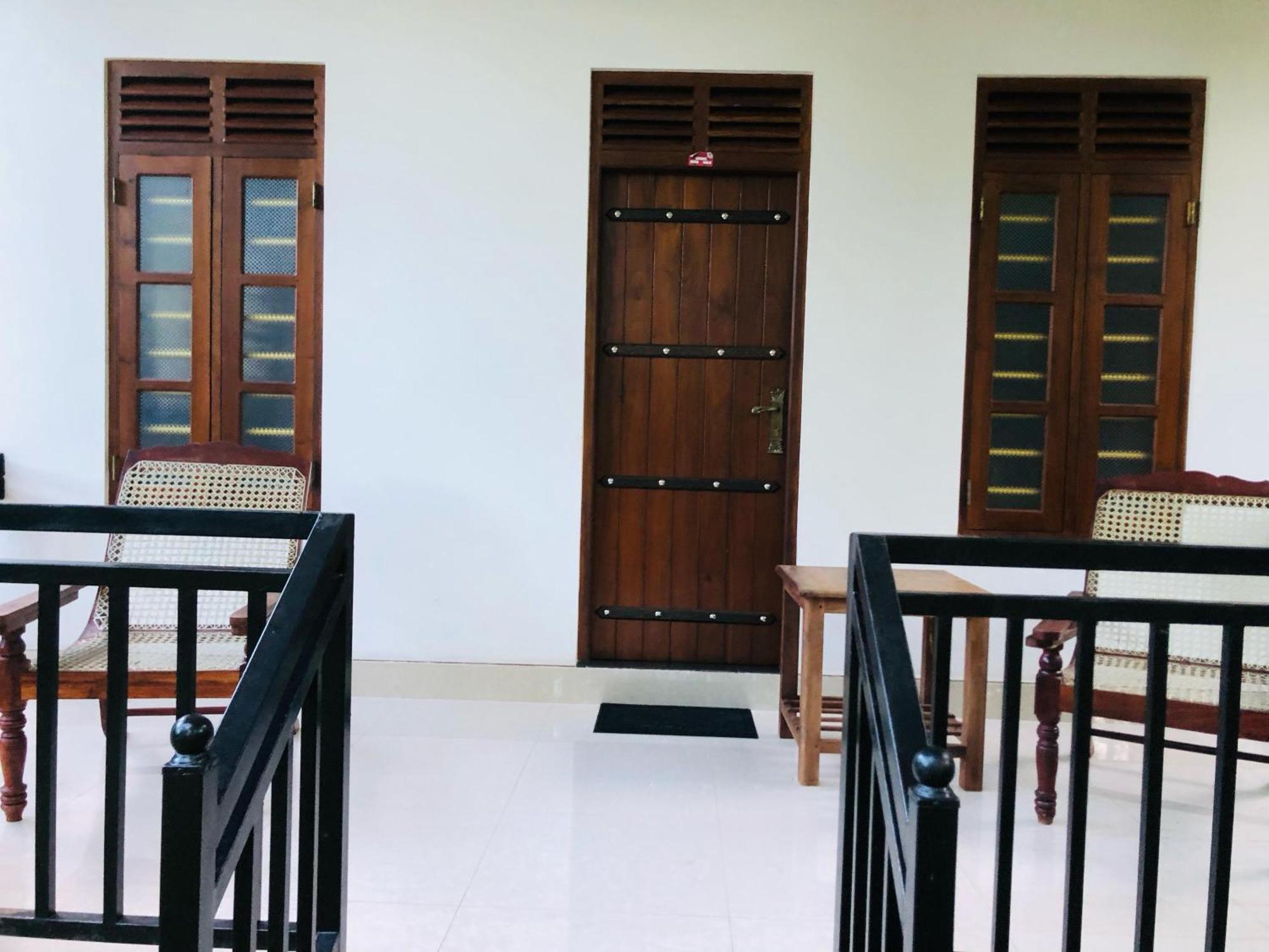 Calm Garden Cabanas Tangalle Εξωτερικό φωτογραφία