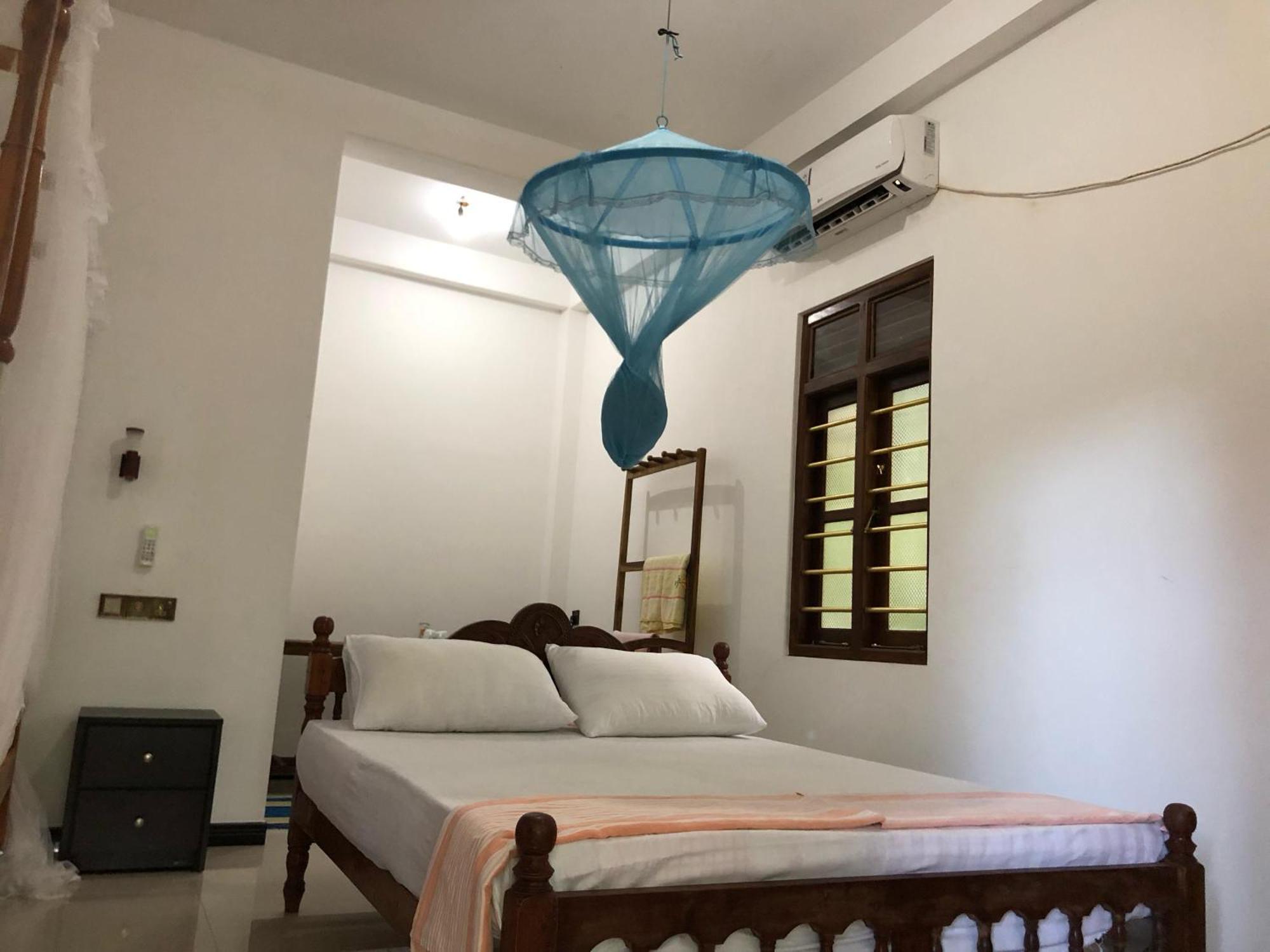 Calm Garden Cabanas Tangalle Εξωτερικό φωτογραφία