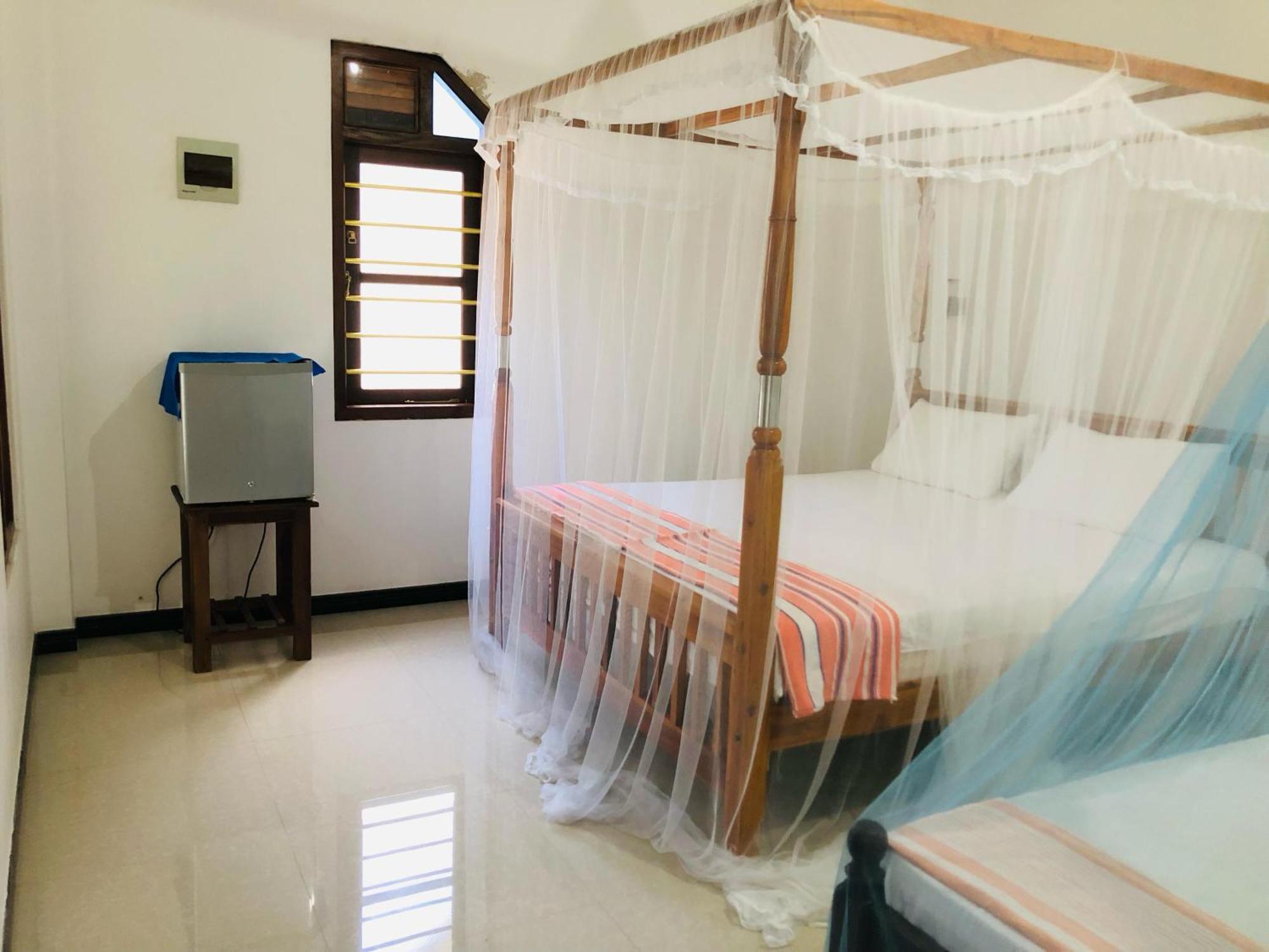 Calm Garden Cabanas Tangalle Εξωτερικό φωτογραφία