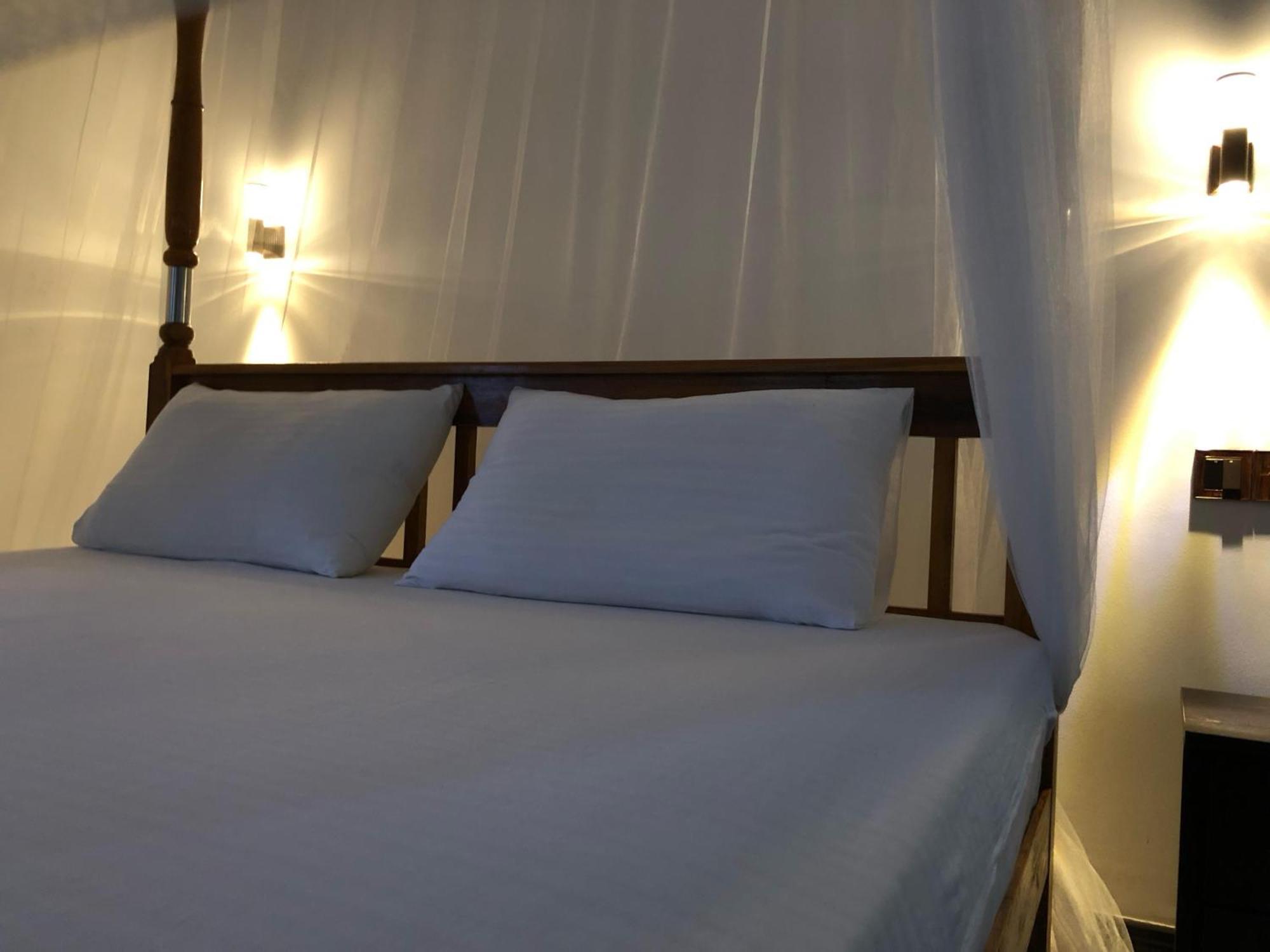 Calm Garden Cabanas Tangalle Εξωτερικό φωτογραφία
