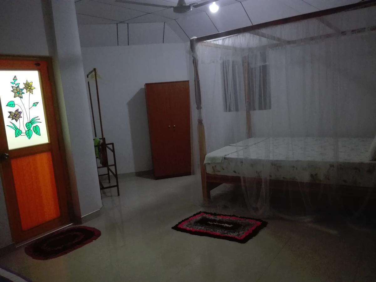 Calm Garden Cabanas Tangalle Εξωτερικό φωτογραφία