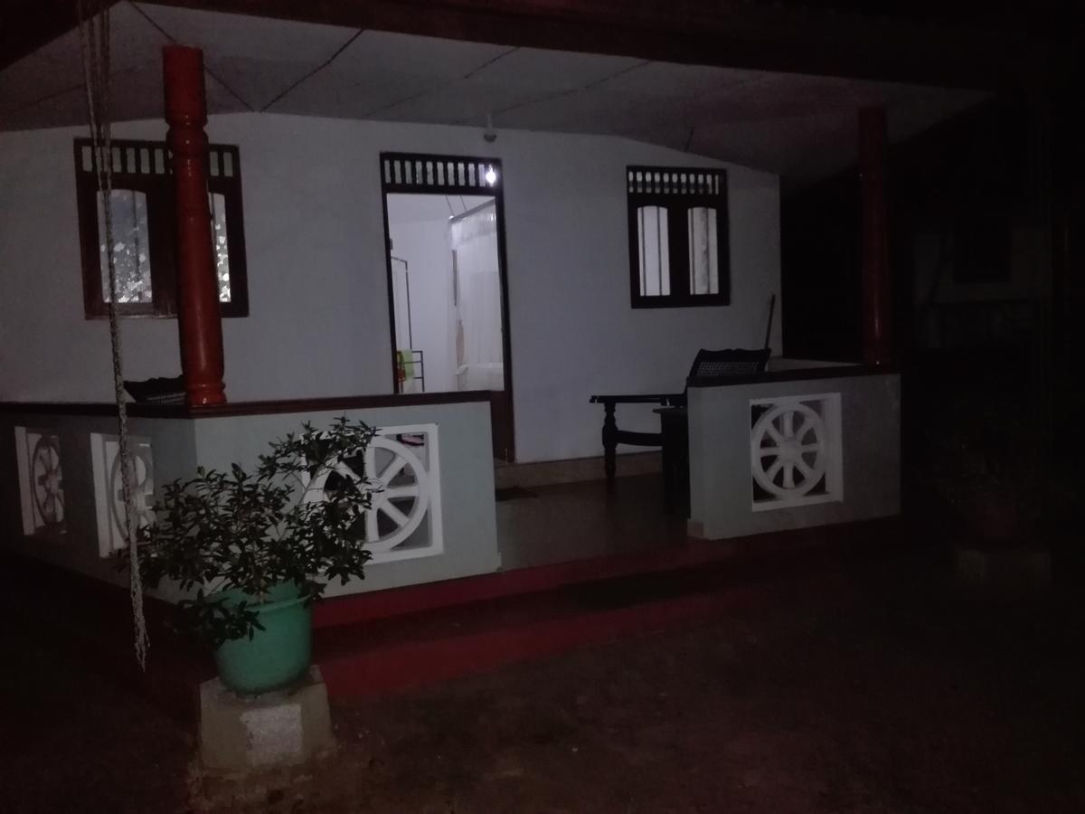 Calm Garden Cabanas Tangalle Εξωτερικό φωτογραφία