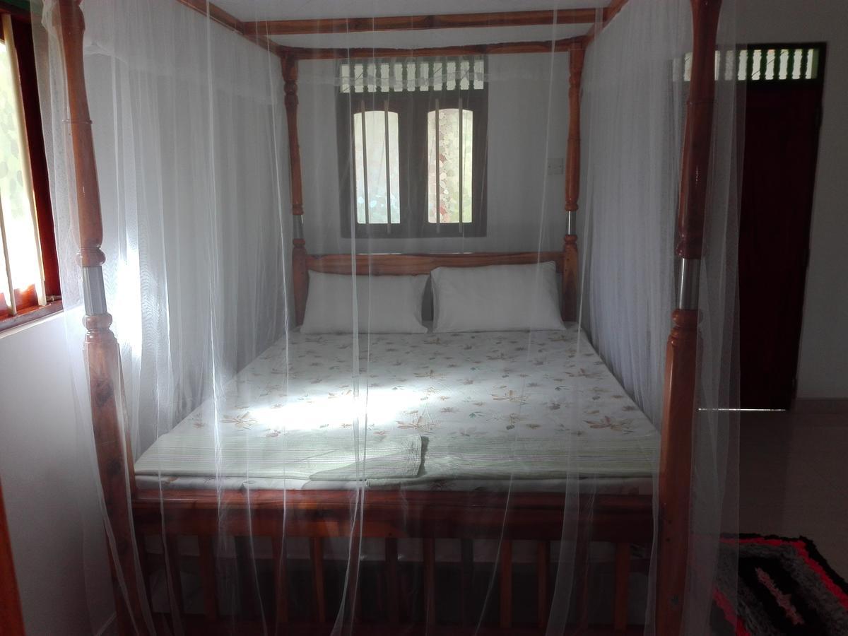 Calm Garden Cabanas Tangalle Εξωτερικό φωτογραφία