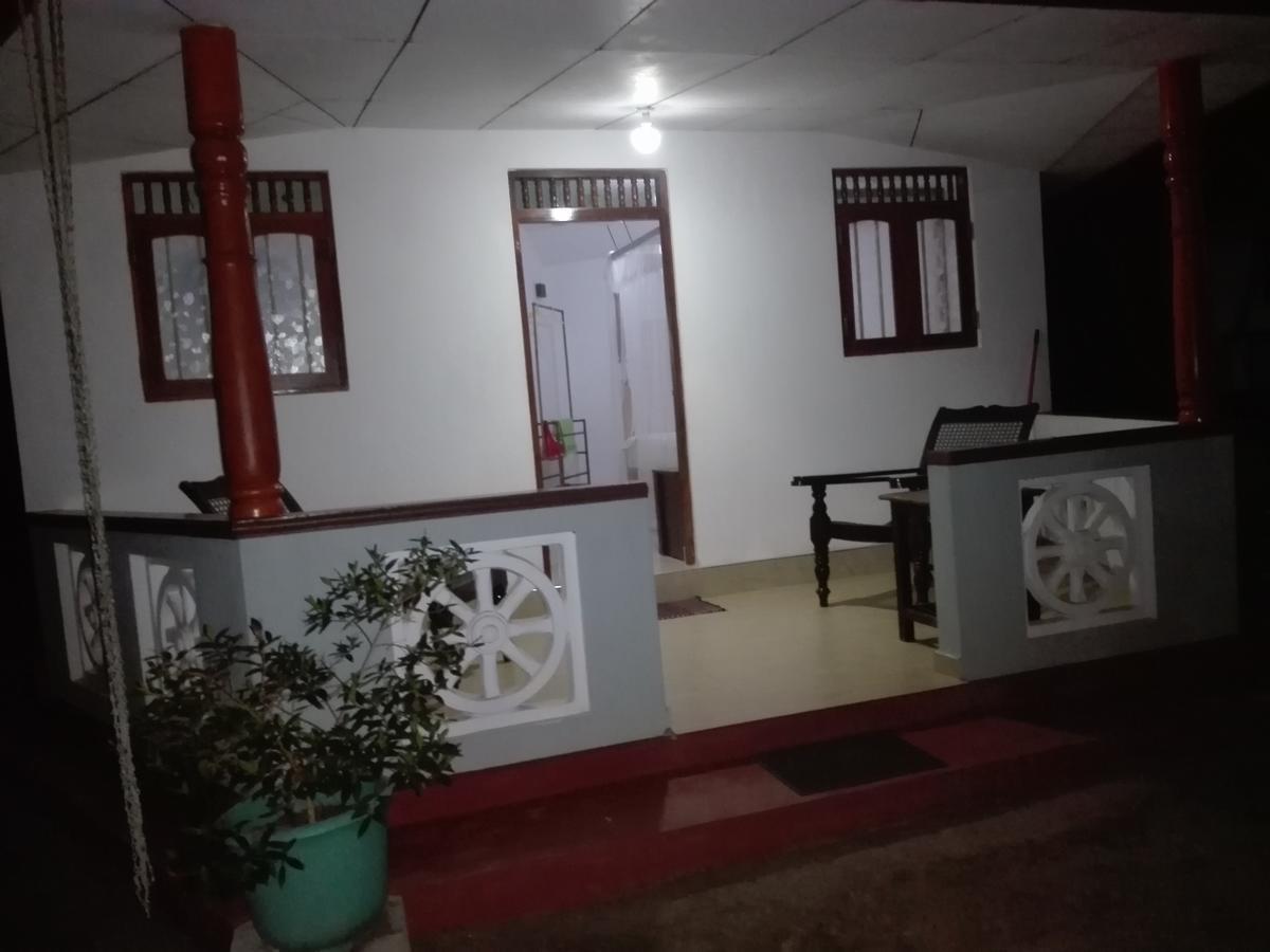 Calm Garden Cabanas Tangalle Εξωτερικό φωτογραφία