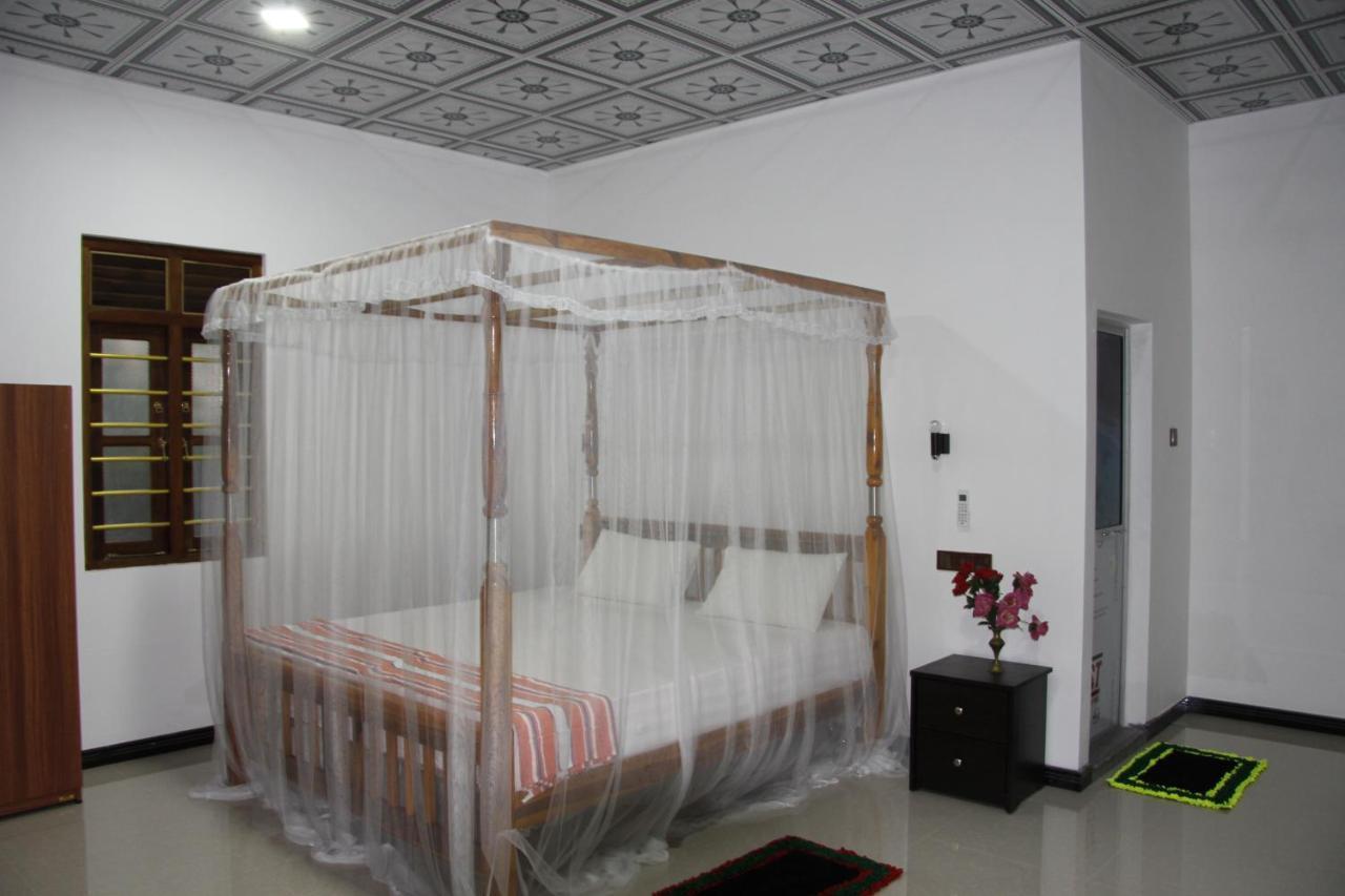 Calm Garden Cabanas Tangalle Εξωτερικό φωτογραφία