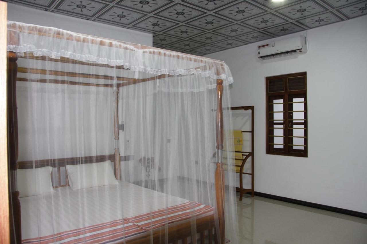 Calm Garden Cabanas Tangalle Εξωτερικό φωτογραφία