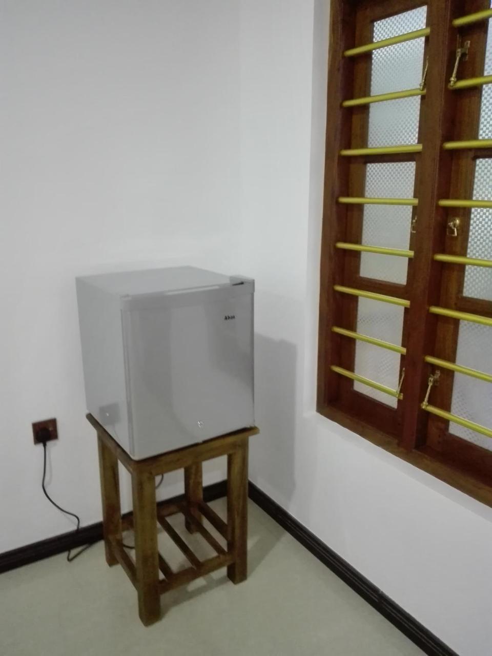 Calm Garden Cabanas Tangalle Εξωτερικό φωτογραφία
