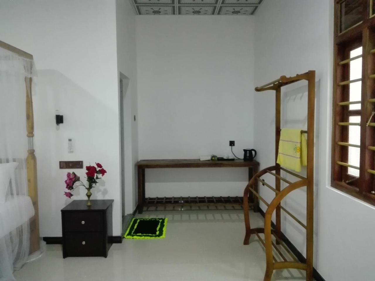Calm Garden Cabanas Tangalle Εξωτερικό φωτογραφία