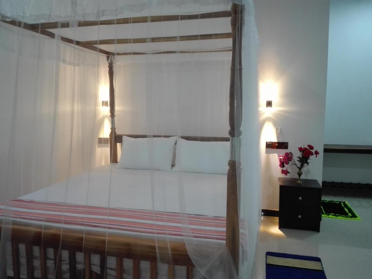 Calm Garden Cabanas Tangalle Εξωτερικό φωτογραφία