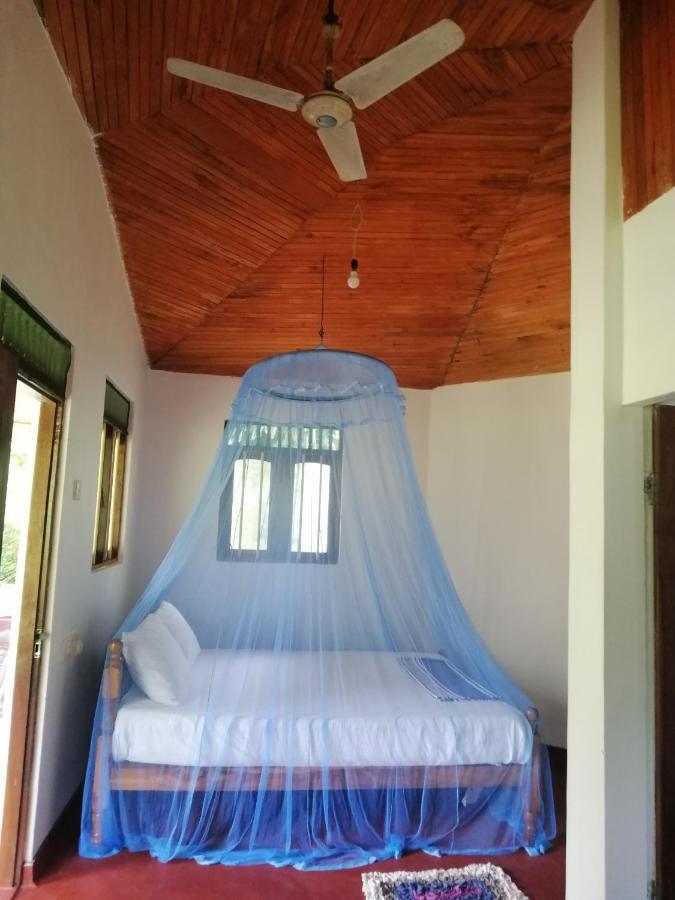 Calm Garden Cabanas Tangalle Εξωτερικό φωτογραφία